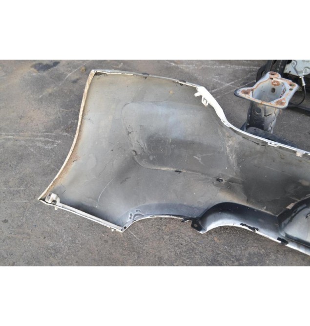 Προφυλακτήρας Πίσω Citroen C4 2008-2011