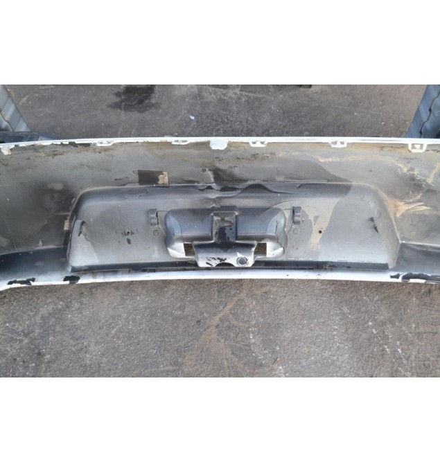 Προφυλακτήρας Πίσω Citroen C4 2008-2011