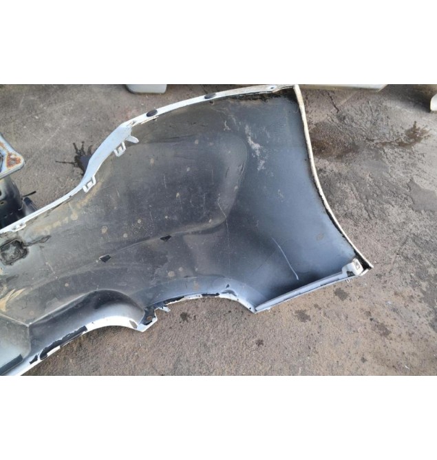 Προφυλακτήρας Πίσω Citroen C4 2008-2011