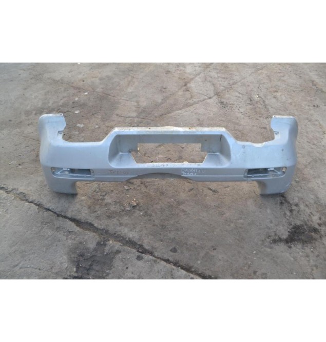 Προφυλακτήρας Πίσω Daihatsu Terios 1997-2000