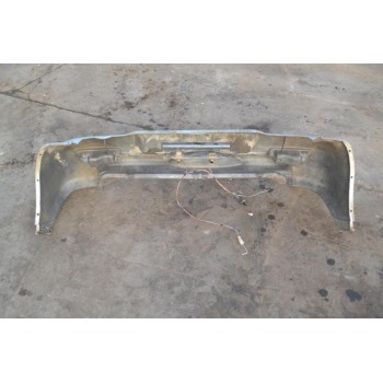 Προφυλακτήρας Πίσω Daihatsu Terios 1997-2000