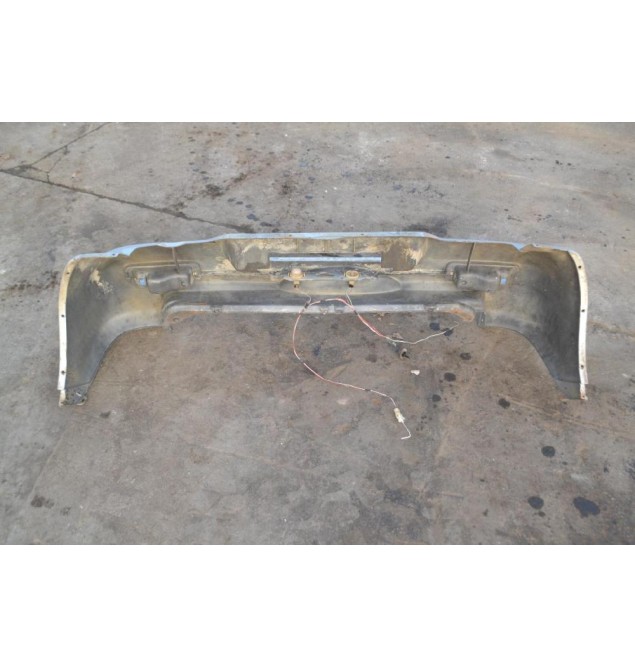 Προφυλακτήρας Πίσω Daihatsu Terios 1997-2000