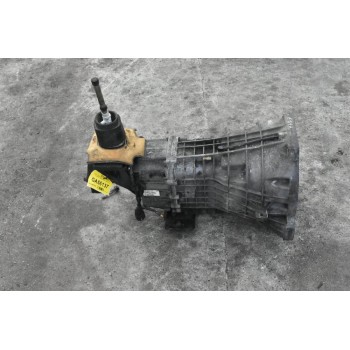 Κιβώτιο Ταχυτήτων / Σασμάν Ford Transit 2.3 E5FA 2000-2006 1C1R7003FB