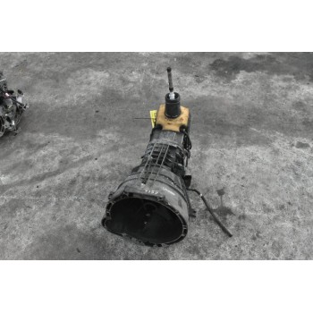 Κιβώτιο Ταχυτήτων / Σασμάν Ford Transit 2.3 E5FA 2000-2006 1C1R7003FB