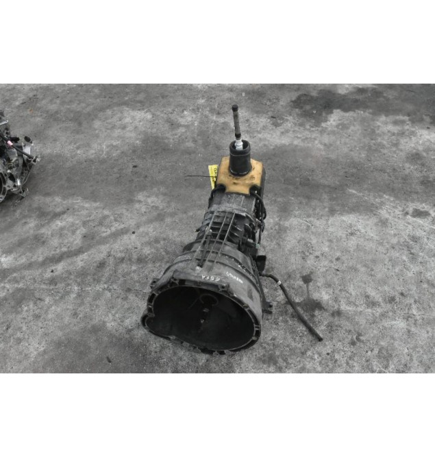 Κιβώτιο Ταχυτήτων / Σασμάν Ford Transit 2.3 E5FA 2000-2006 1C1R7003FB