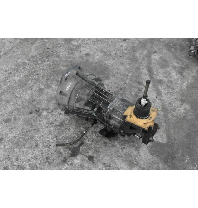 Κιβώτιο Ταχυτήτων / Σασμάν Ford Transit 2.3 E5FA 2000-2006 1C1R7003FB