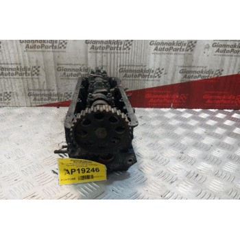 Καπάκι Μηχανής (Κεφαλάρι) Volkswagen Polo Κωδ.Κινητηρα 1W 1990-1994 031103373D