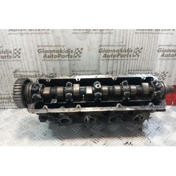 Καπάκι Μηχανής (Κεφαλάρι) Volkswagen Polo Κωδ.Κινητηρα 1W 1990-1994 031103373D