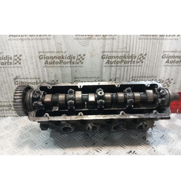 Καπάκι Μηχανής (Κεφαλάρι) Volkswagen Polo Κωδ.Κινητηρα 1W 1990-1994 031103373D