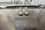 Καπάκι Μηχανής (Κεφαλάρι) Volkswagen Polo Κωδ.Κινητηρα 1W 1990-1994 031103373D