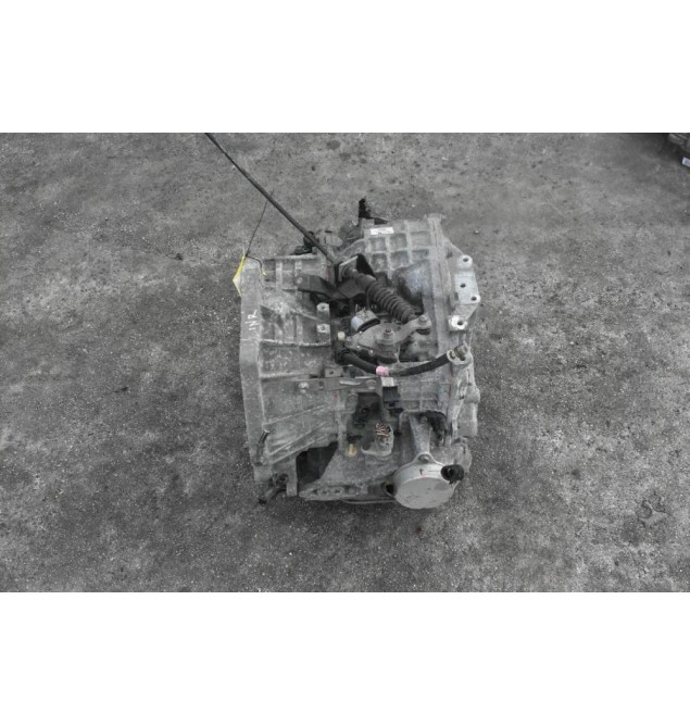 Αυτοματο Σασμαν Toyota Yaris - Auris - Corolla 1.3 1NR-FE 2009-2016 30410-52110