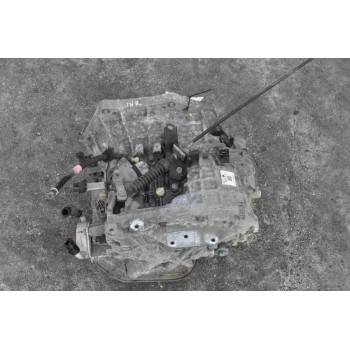 Αυτοματο Σασμαν Toyota Yaris - Auris - Corolla 1.3 1NR-FE 2009-2016 30410-52110