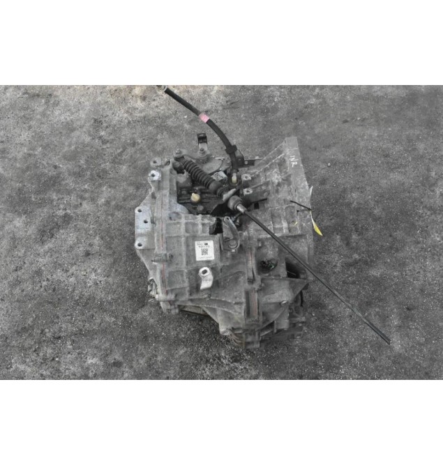 Αυτοματο Σασμαν Toyota Yaris - Auris - Corolla 1.3 1NR-FE 2009-2016 30410-52110