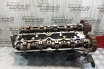 Καπάκι Μηχανής (Κεφαλάρι) Opel Tigra Κωδ.Κινητηρα X16XE 1997-2001 90400186