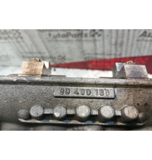 Καπάκι Μηχανής (Κεφαλάρι) Opel Tigra Κωδ.Κινητηρα X16XE 1997-2001 90400186