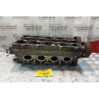 Καπάκι Μηχανής (Κεφαλάρι) Citroen Xsara Κωδ.Κινητηρα NFU 2000-2005 9636076010