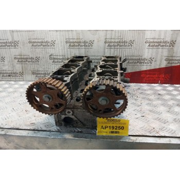 Καπάκι Μηχανής (Κεφαλάρι) Citroen Xsara Κωδ.Κινητηρα NFU 2000-2005 9636076010