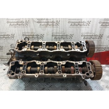 Καπάκι Μηχανής (Κεφαλάρι) Citroen Xsara Κωδ.Κινητηρα NFU 2000-2005 9636076010