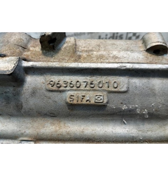 Καπάκι Μηχανής (Κεφαλάρι) Citroen Xsara Κωδ.Κινητηρα NFU 2000-2005 9636076010