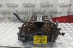 Καπάκι Μηχανής (Κεφαλάρι) Opel Corsa C Κωδ.Κινητηρα Z12XE 2000-2006 90400234