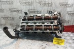 Καπάκι Μηχανής (Κεφαλάρι) Opel Corsa C Κωδ.Κινητηρα Z12XE 2000-2006 90400234