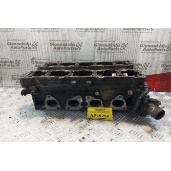 Καπάκι Μηχανής (Κεφαλάρι) Citroen Saxo Κωδ.Κινητήρα NFX 1996-2004 9621734610