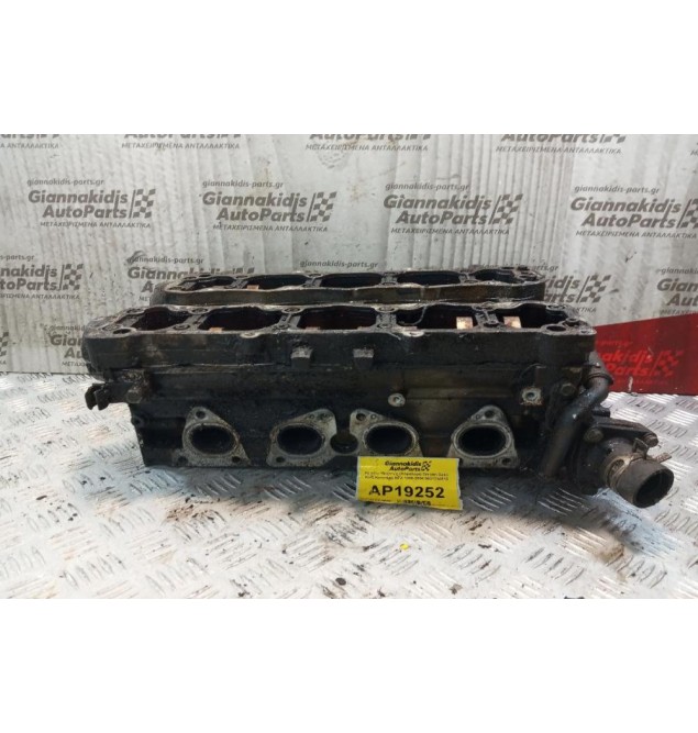 Καπάκι Μηχανής (Κεφαλάρι) Citroen Saxo Κωδ.Κινητήρα NFX 1996-2004 9621734610