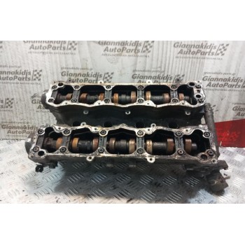 Καπάκι Μηχανής (Κεφαλάρι) Citroen Saxo Κωδ.Κινητήρα NFX 1996-2004 9621734610