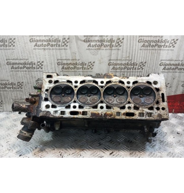 Καπάκι Μηχανής (Κεφαλάρι) Citroen Saxo Κωδ.Κινητήρα NFX 1996-2004 9621734610