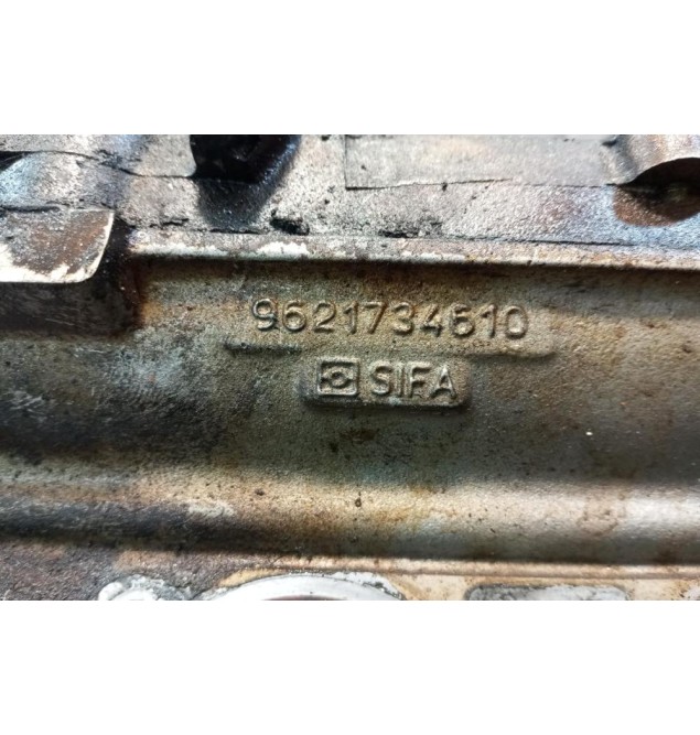 Καπάκι Μηχανής (Κεφαλάρι) Citroen Saxo Κωδ.Κινητήρα NFX 1996-2004 9621734610