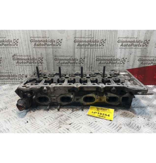 Καπάκι Μηχανής (Κεφαλάρι) Honda Civic Κωδ.Κινητηρα D16A 1988-1995 511400968B