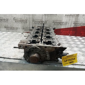 Καπάκι Μηχανής (Κεφαλάρι) Honda Civic Κωδ.Κινητηρα D16A 1988-1995 511400968B