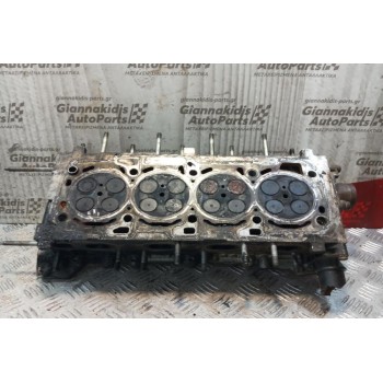 Καπάκι Μηχανής (Κεφαλάρι) Honda Civic Κωδ.Κινητηρα D16A 1988-1995 511400968B