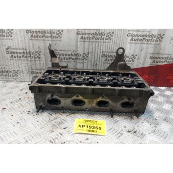 Καπάκι Μηχανής (Κεφαλάρι) Volkswagen Golf IV Κωδ.Κινητηρα AXP 1998-2004 036103373AK