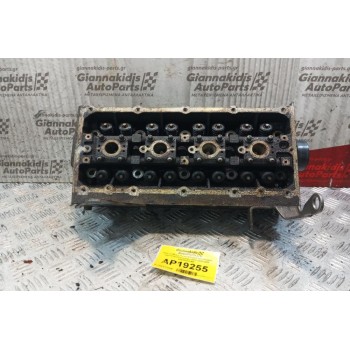 Καπάκι Μηχανής (Κεφαλάρι) Volkswagen Golf IV Κωδ.Κινητηρα AXP 1998-2004 036103373AK