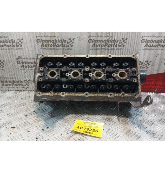 Καπάκι Μηχανής (Κεφαλάρι) Volkswagen Golf IV Κωδ.Κινητηρα AXP 1998-2004 036103373AK
