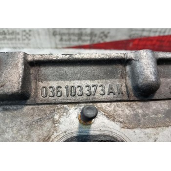 Καπάκι Μηχανής (Κεφαλάρι) Volkswagen Golf IV Κωδ.Κινητηρα AXP 1998-2004 036103373AK