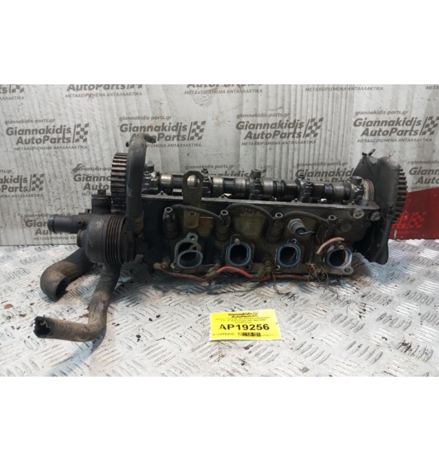 Καπάκι Μηχανής (Κεφαλάρι) Volkswagen Polo Κωδ.Κινητηρα 1W 1990-1994 031103373D