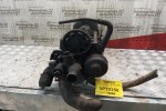 Καπάκι Μηχανής (Κεφαλάρι) Volkswagen Polo Κωδ.Κινητηρα 1W 1990-1994 031103373D