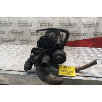 Καπάκι Μηχανής (Κεφαλάρι) Volkswagen Polo Κωδ.Κινητηρα 1W 1990-1994 031103373D