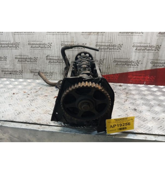 Καπάκι Μηχανής (Κεφαλάρι) Volkswagen Polo Κωδ.Κινητηρα 1W 1990-1994 031103373D