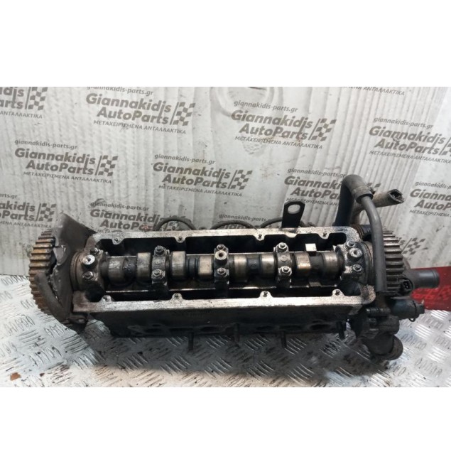 Καπάκι Μηχανής (Κεφαλάρι) Volkswagen Polo Κωδ.Κινητηρα 1W 1990-1994 031103373D