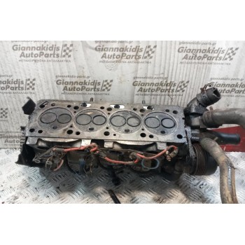 Καπάκι Μηχανής (Κεφαλάρι) Volkswagen Polo Κωδ.Κινητηρα 1W 1990-1994 031103373D