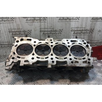 Καπάκι Μηχανής (Κεφαλάρι) Nissan X-Trail Κωδ.Κινητηρα QR20 2000-2005 8H3