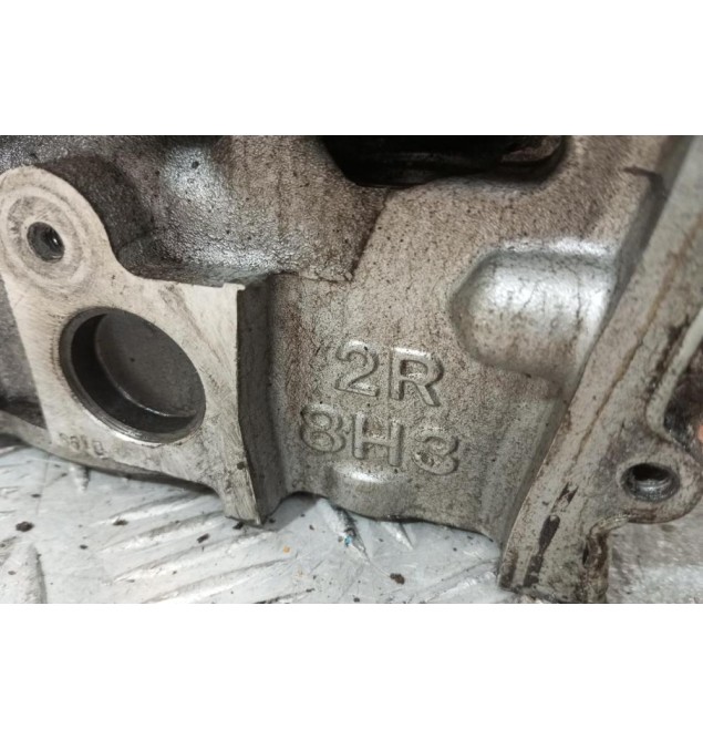 Καπάκι Μηχανής (Κεφαλάρι) Nissan X-Trail Κωδ.Κινητηρα QR20 2000-2005 8H3