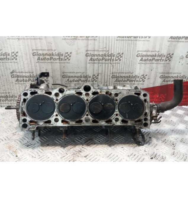 Καπάκι Μηχανής (Κεφαλάρι) Audi A4 Κωδ.Κινητηρα AFN 1995-2000 028103373N