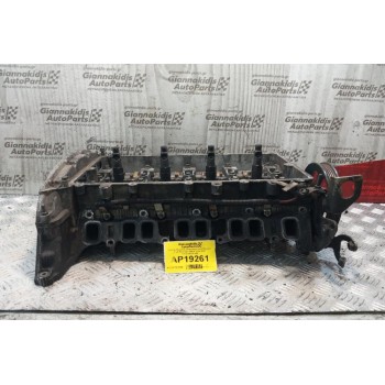 Καπάκι Μηχανής (Κεφαλάρι) Ford Mondeo Κωδ.Κινητηρα D6BA 2000-2007 1S7Q-6K537-AB