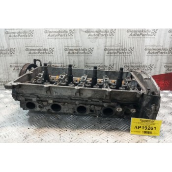 Καπάκι Μηχανής (Κεφαλάρι) Ford Mondeo Κωδ.Κινητηρα D6BA 2000-2007 1S7Q-6K537-AB