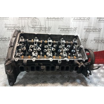 Καπάκι Μηχανής (Κεφαλάρι) Ford Mondeo Κωδ.Κινητηρα D6BA 2000-2007 1S7Q-6K537-AB