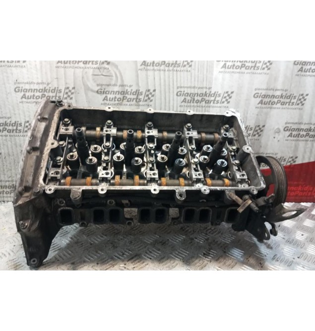 Καπάκι Μηχανής (Κεφαλάρι) Ford Mondeo Κωδ.Κινητηρα D6BA 2000-2007 1S7Q-6K537-AB